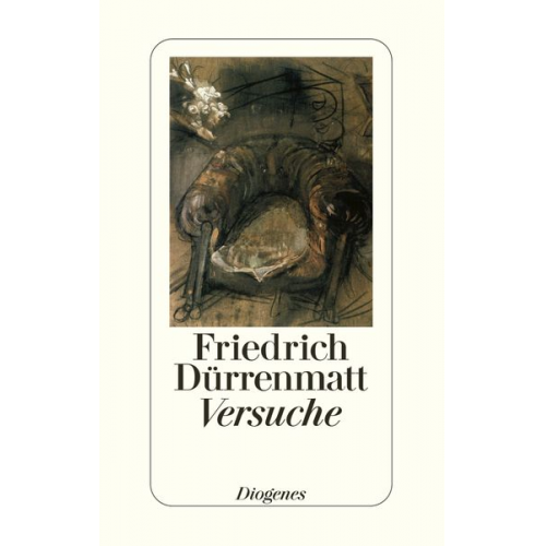 Friedrich Dürrenmatt - Versuche