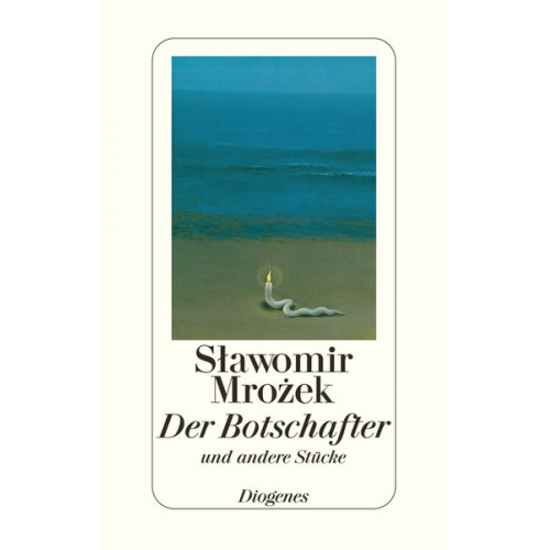 Slawomir Mrozek - Der Botschafter