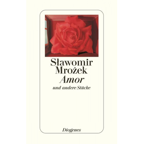 Slawomir Mrozek - Amor