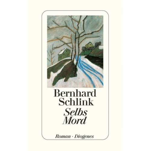 Bernhard Schlink - Selbs Mord