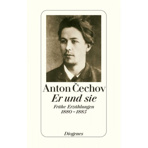 Anton Cechov - Er und sie