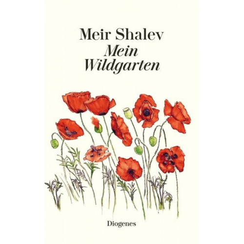 Meir Shalev - Mein Wildgarten