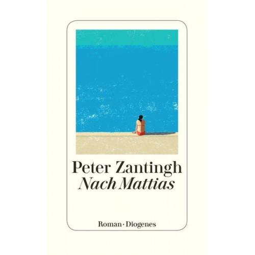 Peter Zantingh - Nach Mattias