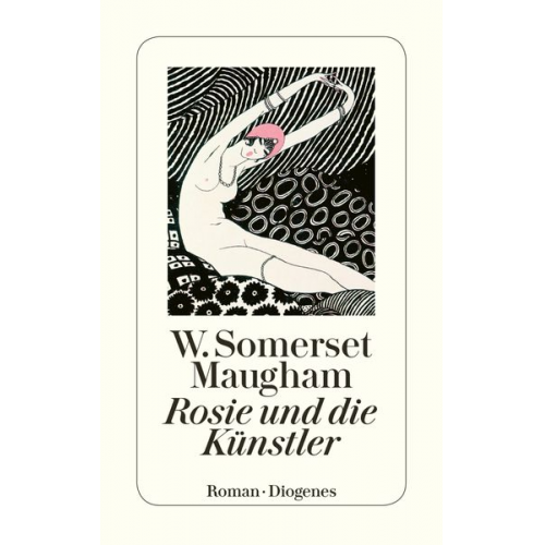 William Somerset Maugham - Rosie und die Künstler