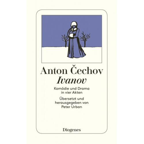 Anton Cechov - Ivanov