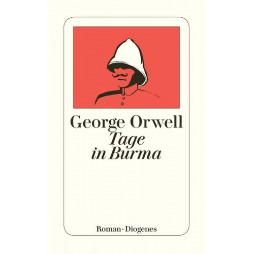 George Orwell - Tage in Burma