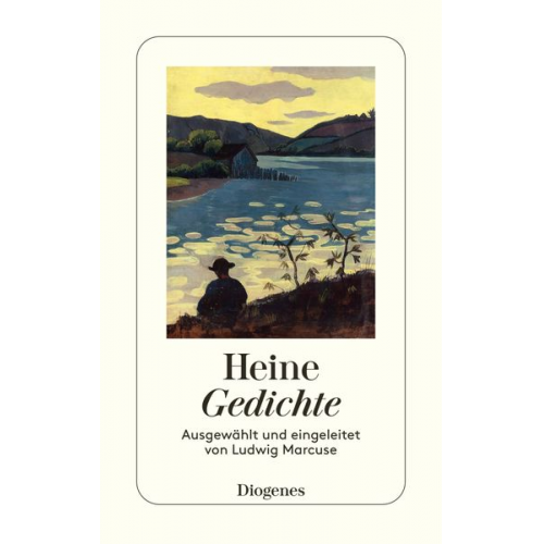 Heinrich Heine - Gedichte