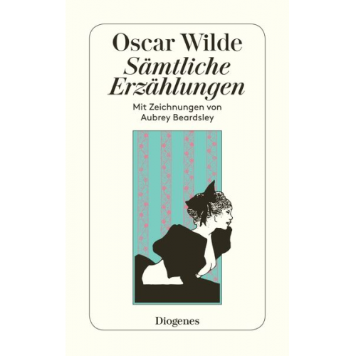 Oscar Wilde - Sämtliche Erzählungen