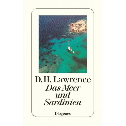 D.H. Lawrence - Das Meer und Sardinien