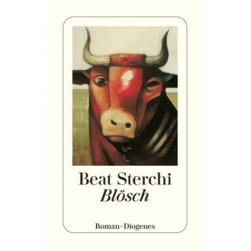 Beat Sterchi - Blösch