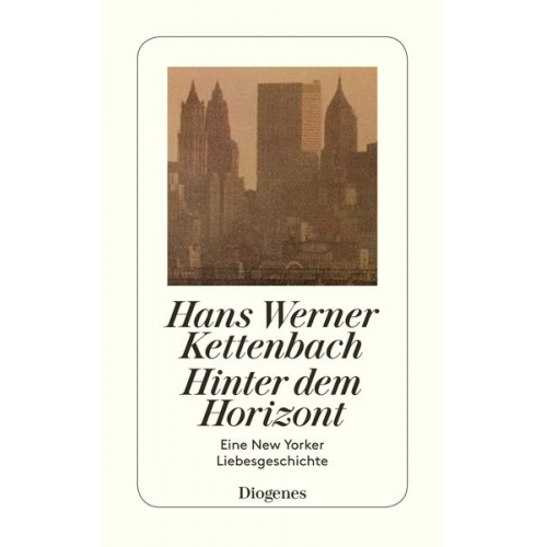 Hans Werner Kettenbach - Hinter dem Horizont