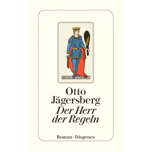 Otto Jägersberg - Der Herr der Regeln