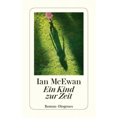 Ian McEwan - Ein Kind zur Zeit