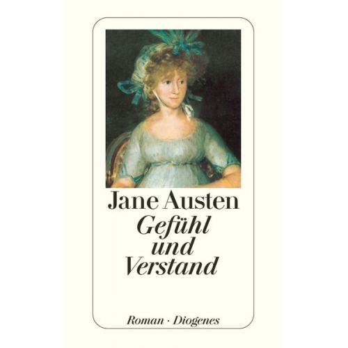 Jane Austen - Gefühl und Verstand