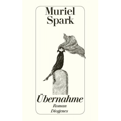 Muriel Spark - Übernahme