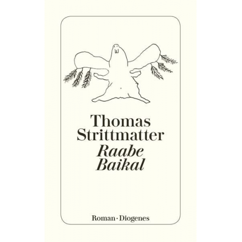 Thomas Strittmatter - Raabe Baikal