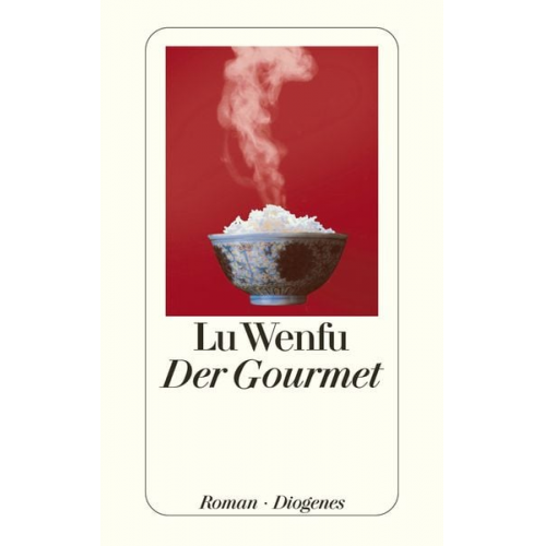 Lu Wenfu - Der Gourmet