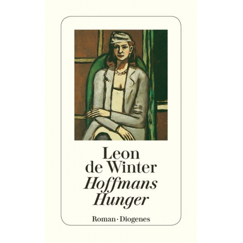 Leon de Winter - Hoffmans Hunger