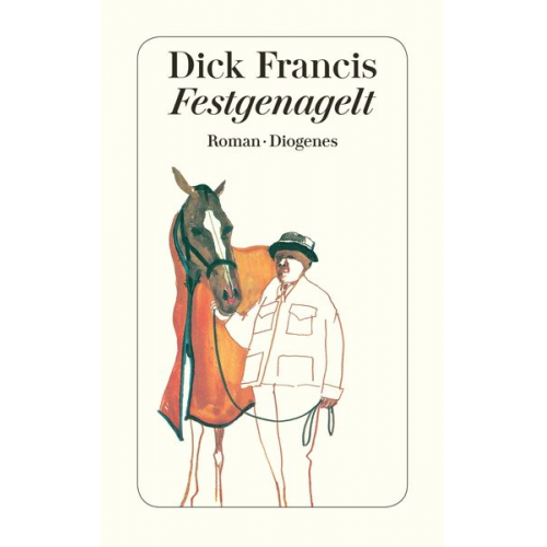 Dick Francis - Festgenagelt