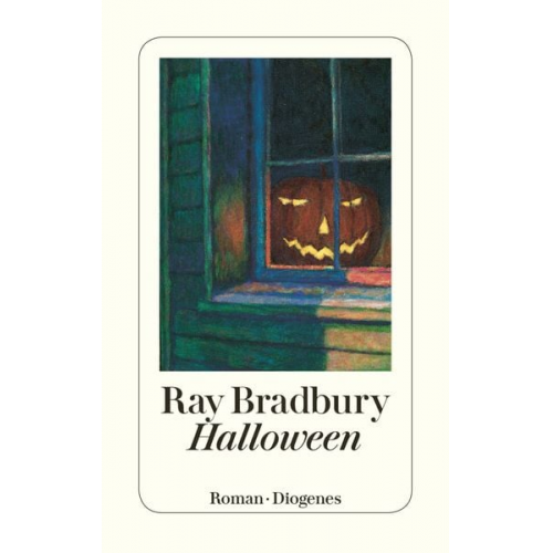 Ray Bradbury - Halloween