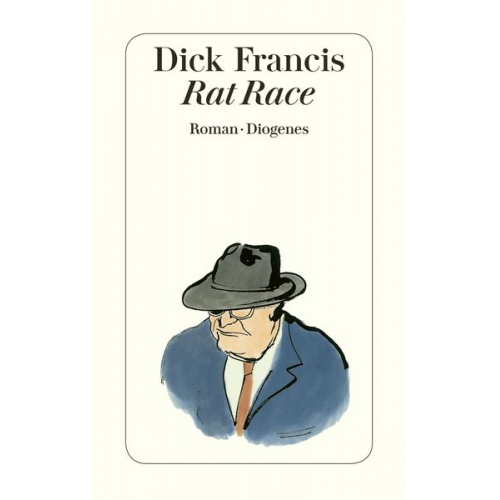 Dick Francis - Rat Race