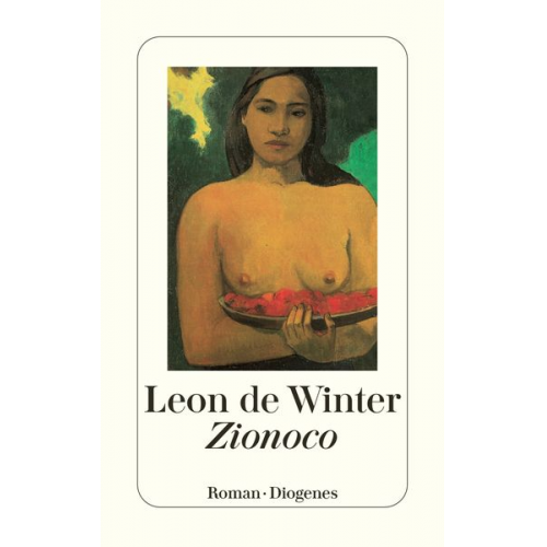 Leon de Winter - Zionoco