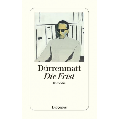 Friedrich Dürrenmatt - Die Frist