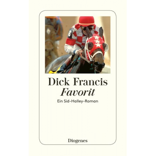 Dick Francis - Favorit