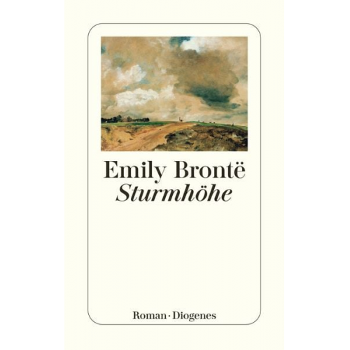 Emily Bronte - Sturmhöhe