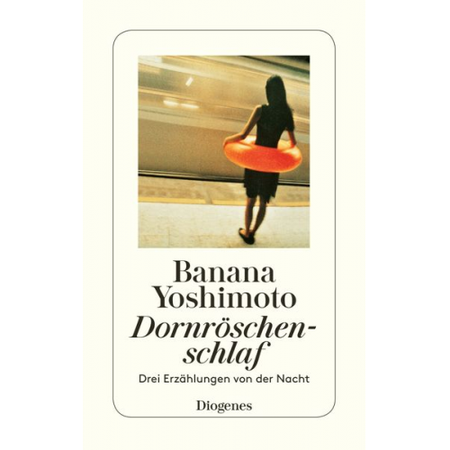 Banana Yoshimoto - Dornröschenschlaf