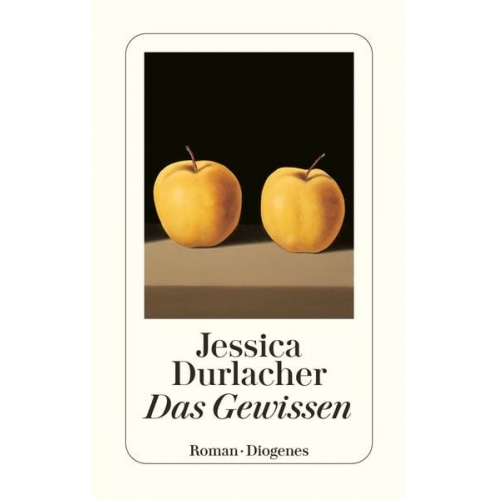 Jessica Durlacher - Das Gewissen