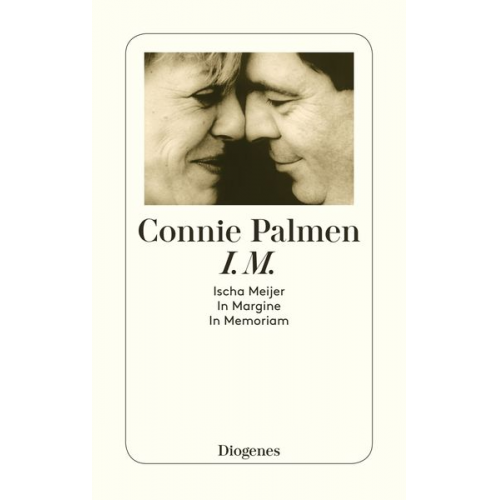 Connie Palmen - I.M.