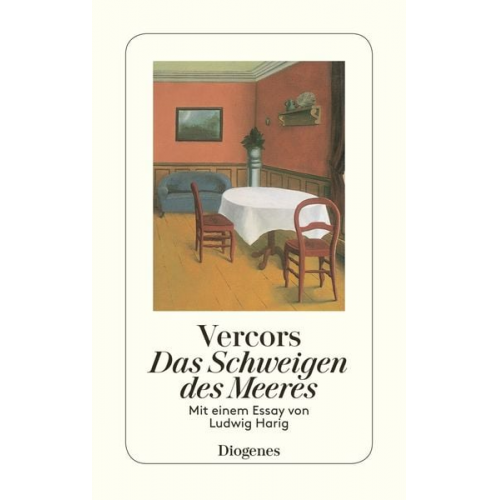 Vercors - Das Schweigen des Meeres