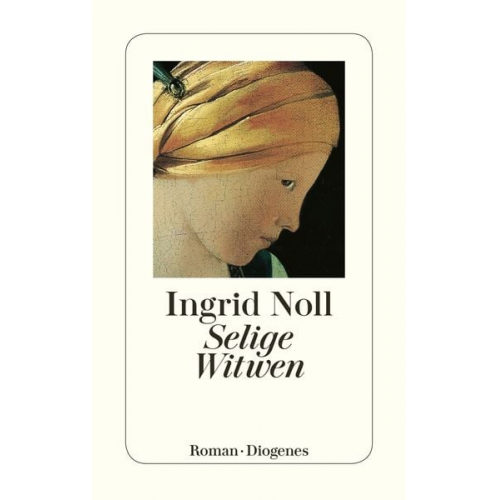 Ingrid Noll - Selige Witwen