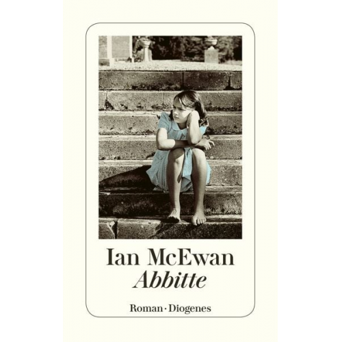 Ian McEwan - Abbitte