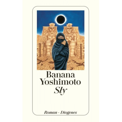 Banana Yoshimoto - Sly