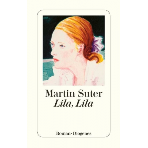 Martin Suter - Lila, Lila