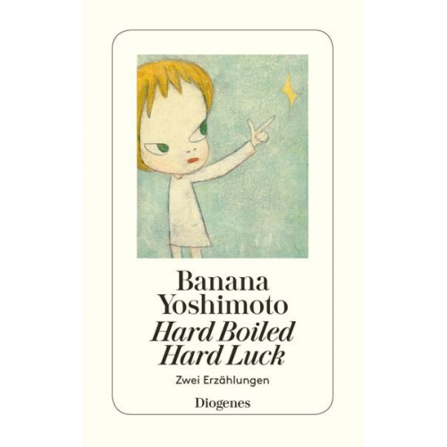 Banana Yoshimoto - Hard-boiled Hard Luck