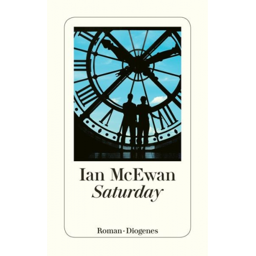 Ian McEwan - Saturday