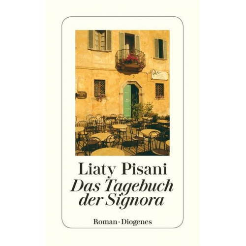 Liaty Pisani - Das Tagebuch der Signora