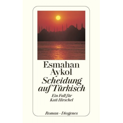 Esmahan Aykol - Scheidung auf Türkisch