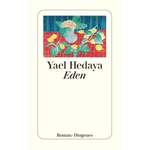 Yael Hedaya - Eden