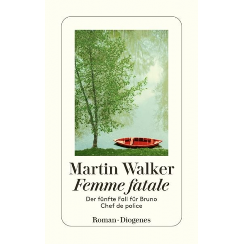 Martin Walker - Femme fatale