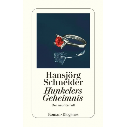 Hansjörg Schneider - Hunkelers Geheimnis