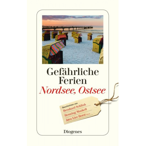 Gefährliche Ferien – Nordsee, Ostsee