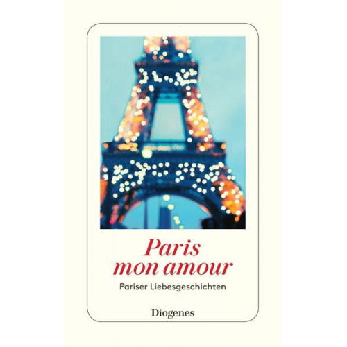 Paris mon amour