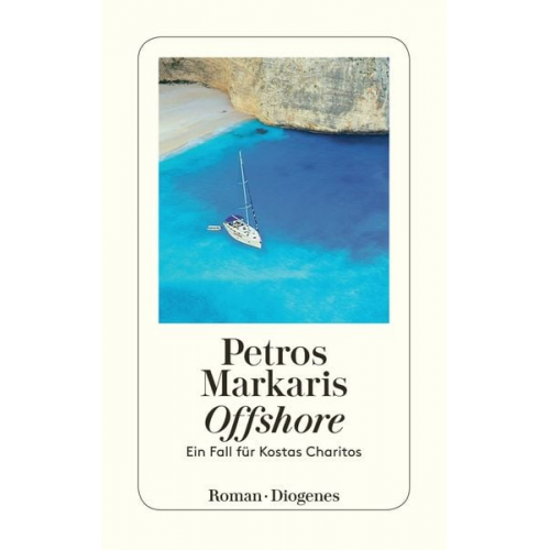 Petros Markaris - Offshore