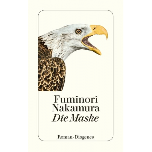 Fuminori Nakamura - Die Maske