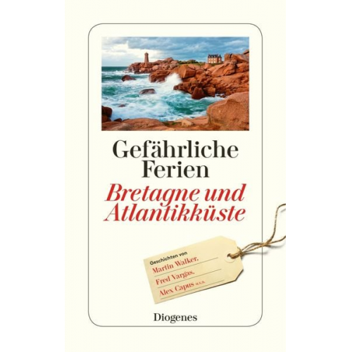 Gefährliche Ferien - Bretagne und Atlantikküste