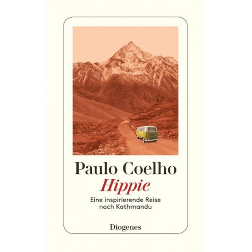 Paulo Coelho - Hippie